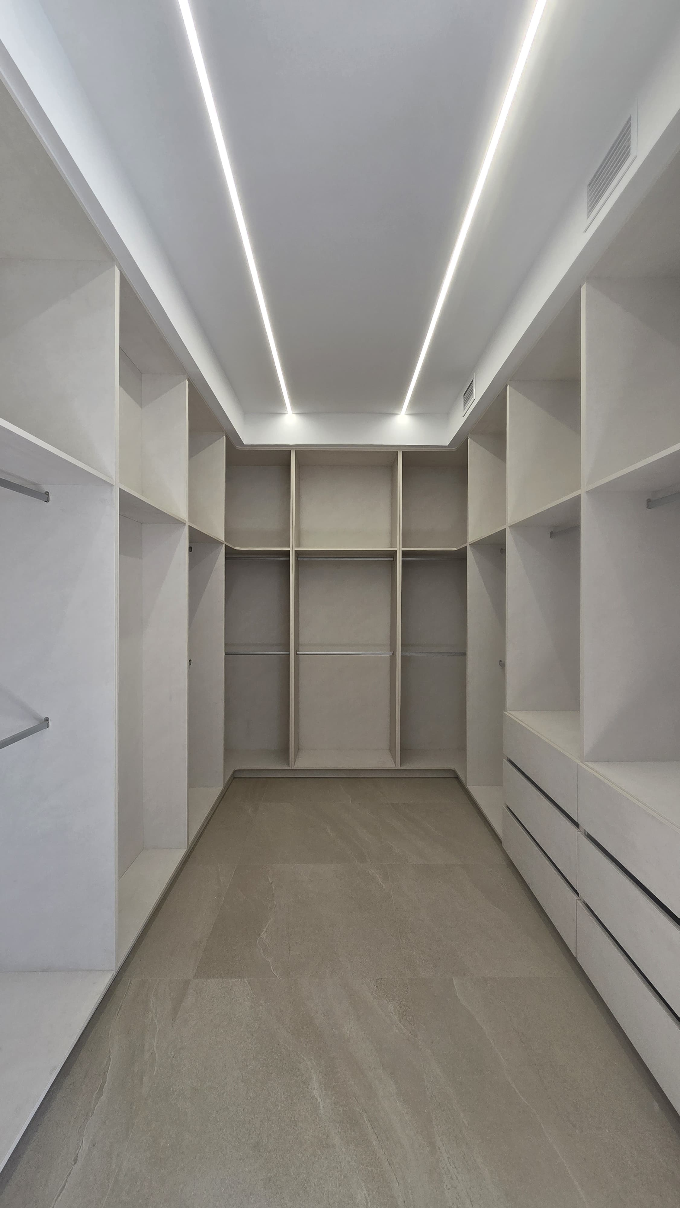 Vestidor