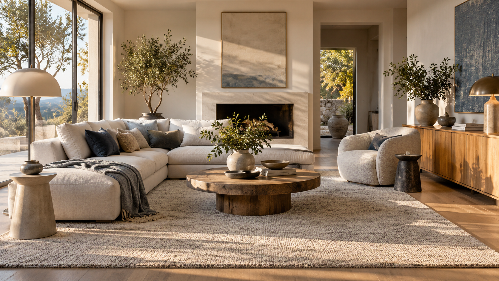 Decoración